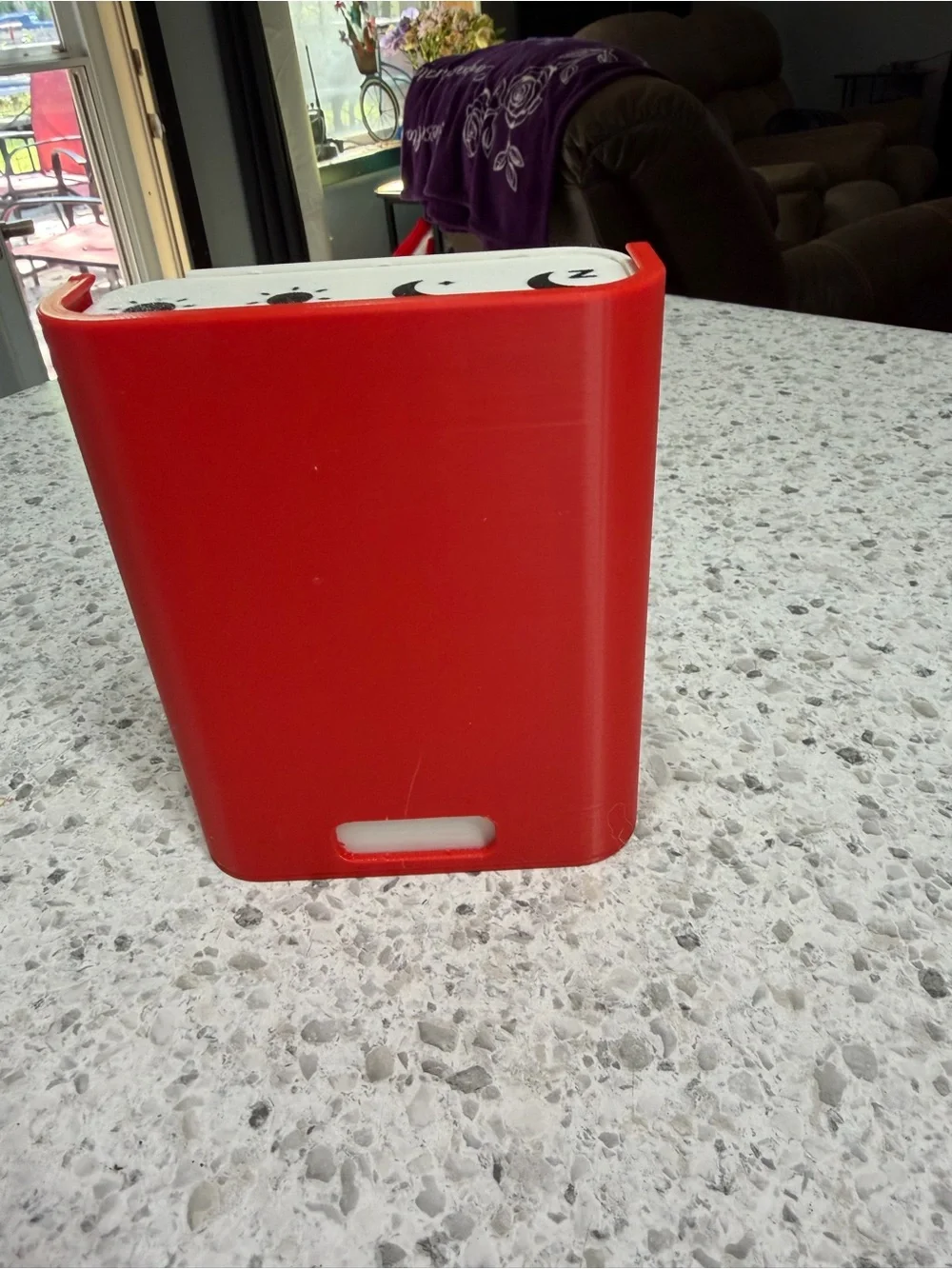 Medicine organizers